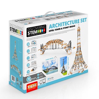 Stem Arquitectura